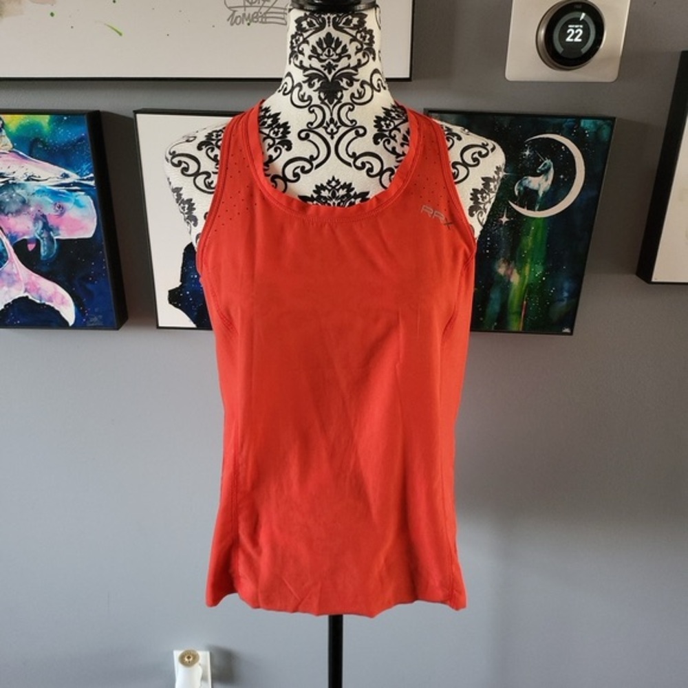 Running Room Tank Top